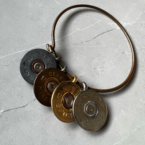 12 gage bracelet - Picture 2 of 6